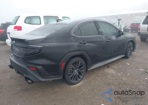 2023 Subaru Wrx Premium z USA, uszkodzony, nr VIN JF1VBAF61P9809049